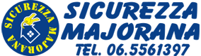 Sicurezza Majorana: duplicazione chiavi Roma